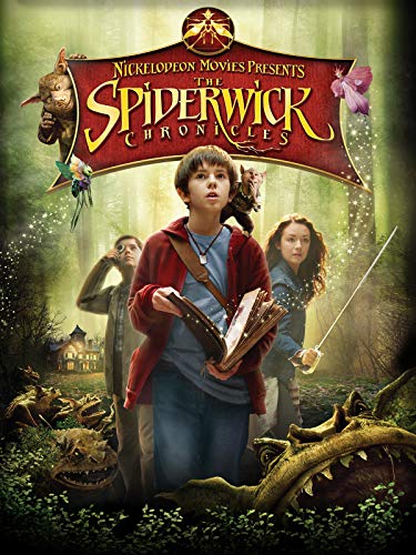 The Spiderwick Chronicles