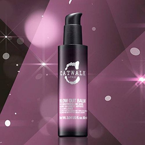 TIGI Catwalk Styling and Shine Blow Out Balm 90ml by TIGI