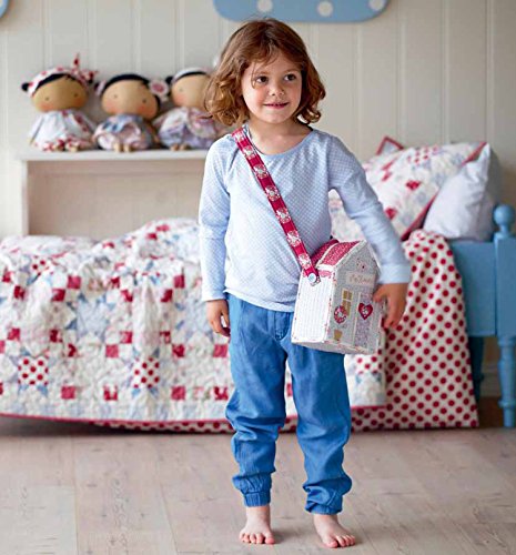 Tilda's Toy Box: Sewing patterns for soft toys and more from the magical world of Tilda