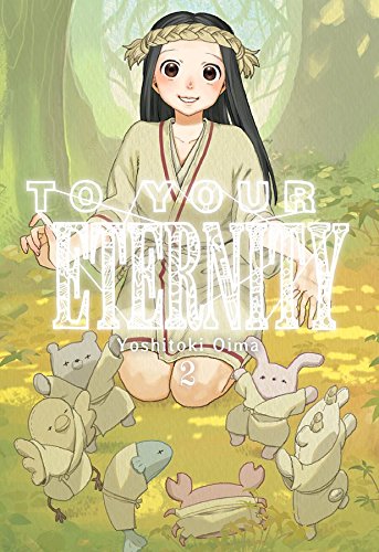 To Your Eternity, Vol. 2