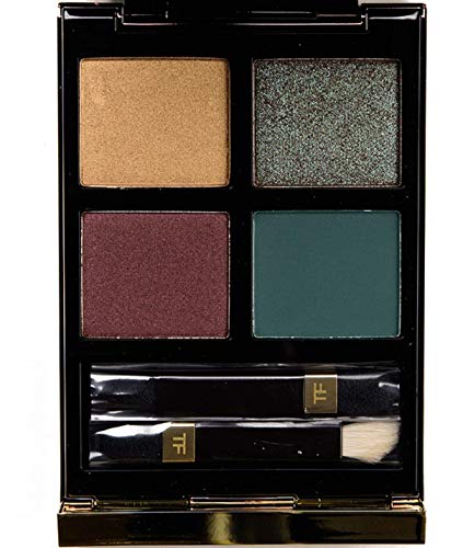 Tom Ford Eye Color Quad - # 24 Photosynthsex 9g/0.31oz