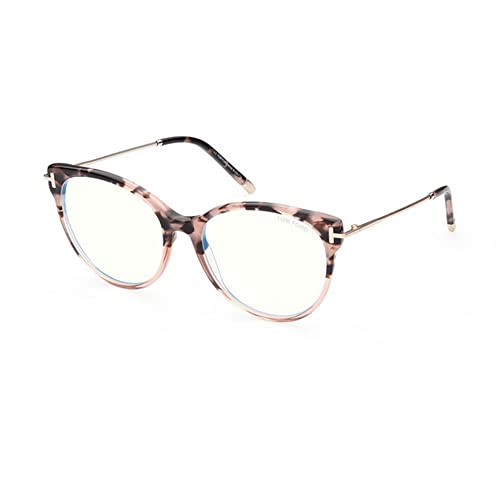 Tom Ford Gafas de vista FT 5770-B original garantía italiana, 055, 54