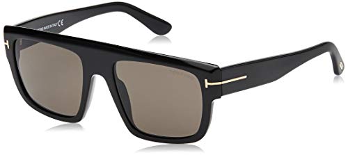 Tom Ford Occhiale da sole Alessio FT 0699 confezione originale garanzia italia - 01A