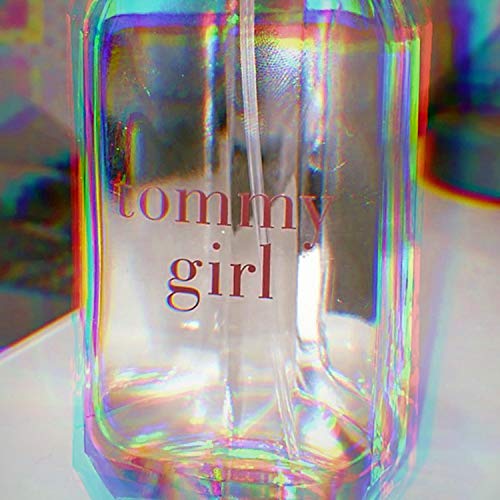 Tommy Girl [Explicit]