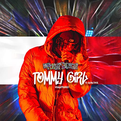 Tommy Girl (Remastered)