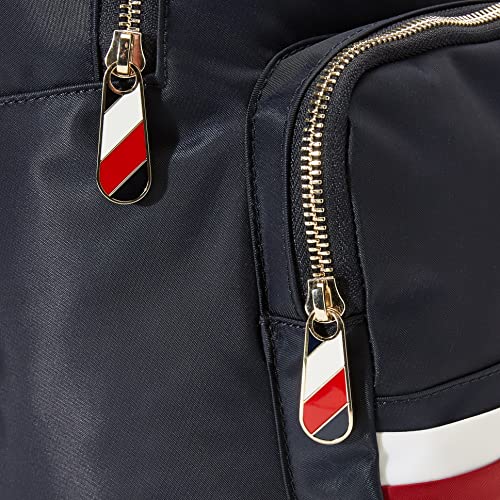 Tommy Hilfiger Poppy Backpack Corp Navy Corporate