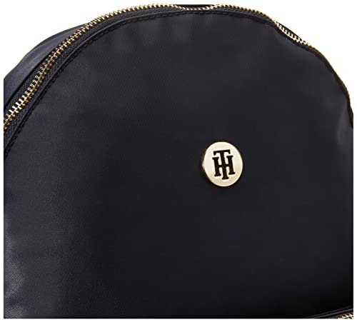 Tommy Hilfiger Poppy Backpack Corp Navy Corporate