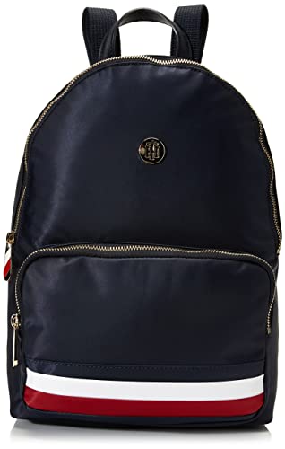 Tommy Hilfiger Poppy Backpack Corp Navy Corporate