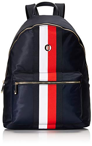 Tommy Hilfiger Poppy Corporate Backpack Desert Sky