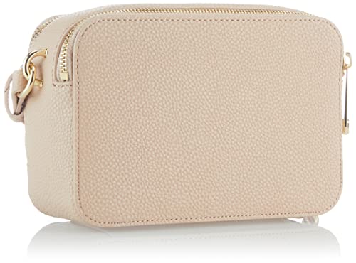 Tommy Hilfiger TH Element Camera Bag, Crossovers para Mujer, Neutral, Medium