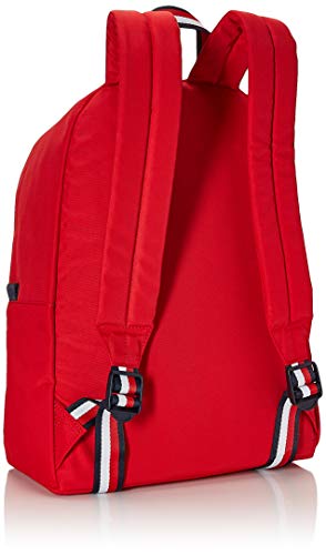 Tommy Hilfiger TH Signature Backpack Primary Red