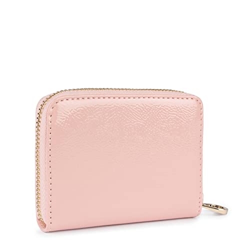 TOUS 2001144915, Monedero Dorp Antique, Rosa, M Women's, One Size