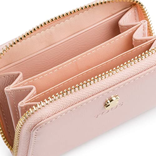 TOUS 2001144915, Monedero Dorp Antique, Rosa, M Women's, One Size