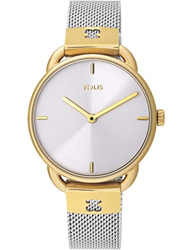 TOUS Relojes de Pulsera para Mujeres 351485