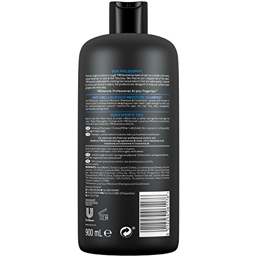 Tresemme - Champú Hidratante Tresemme