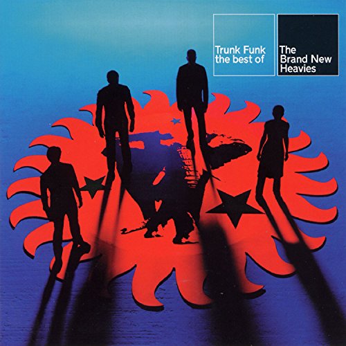 Trunk Funk - The Best of The Brand New Heavies