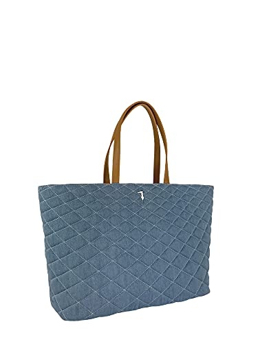 Trussardi Jeans SHOPPER 75B01105-9Y099998