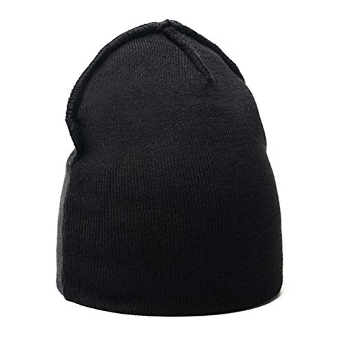 T.Y.G.F Among Us Hat Unisex Invierno Knit Hat Juego Anime Theme Cap Among Us Beanie Gorro de Punto Unisex Gorro elástico para Hombres Mujeres Fiesta Cumpleaños Regalo