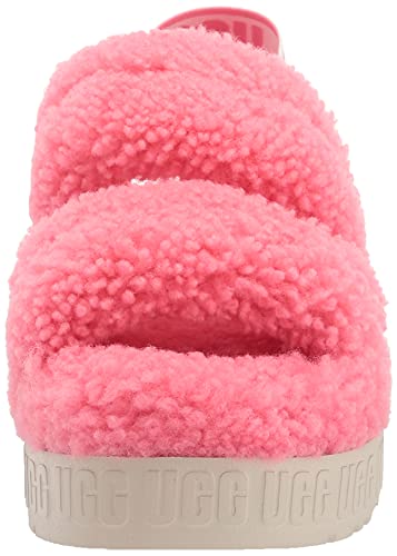 UGG Oh Fluffita Mujeres Sandalias zapatilla - 39 EU