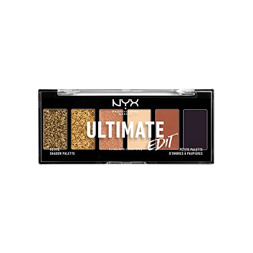 Ultimate Edit Petite Shadow Palette Ultimate Utopia