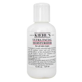 Ultra Facial Moisturizer (todos los tipos de piel) 125 ml/4.2oz