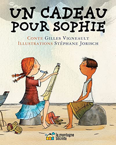 Un cadeau pour Sophie (French Edition)