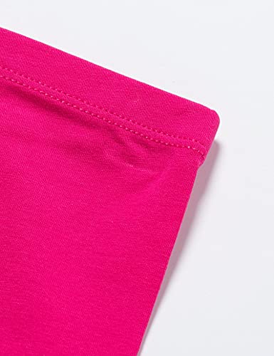 United Colors of Benetton (Z6ERJ Leggings 3MT1I0820, Fucsia 2l3, 1Y para Bebés