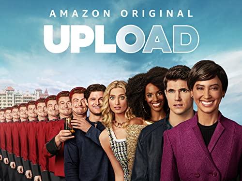 Upload - Season 2