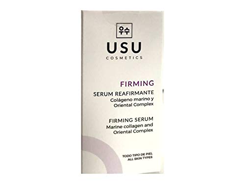 USU COSMETICS Firming Serum reafirmante