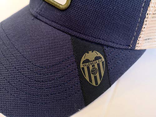 Valencia CF Gorra Premium Soñar Cvf, Unisex Adulto, Multicolor, Talla Unica