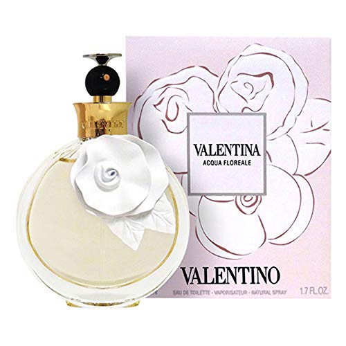 Valentino Valentina Acqua Floreale Agua de Tocador - 50 ml