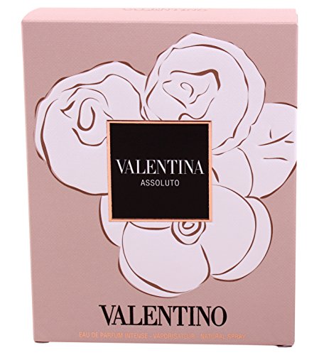 Valentino Valentina Assoluto Intense Agua de Perfume - 50 ml