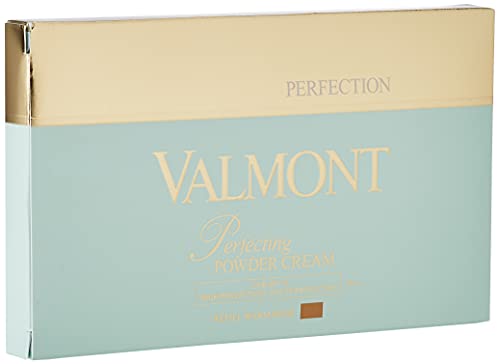 VALMONT PERFECTION POLVOS COMPACTOS WARM BEIGE RECARGA 10GR
