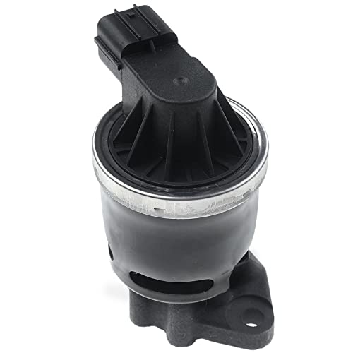 Válvula EGR de 5 pines para Civic VIII FK FA Jazz II GD GE2 GE3 1.2L-1.5L gasolina 2002-2011 18011PWA050