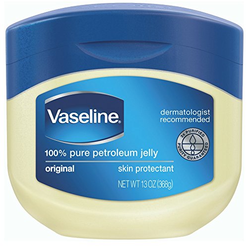 Vaselina 100% puro Petroleum Jelly Original 368 g