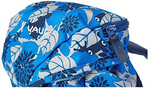 VAVYN Pecki Mochila, Unisex niños, Azul (Radiate Blue), 14