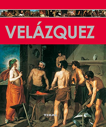 Velazquez (Enciclopedia Del Arte)