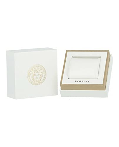 Versace VE1D01220 Aion Heren horloge 45 mm