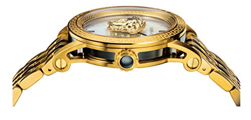 Versace VERD00418 Palazzo Empire Mens Watch