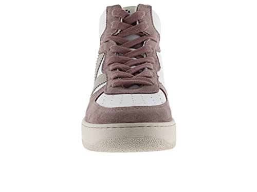 victoria Plano VICTORIA Siempre Zapatilla SINTÉTICA Serraje 1129118-WOMEN para Mujer Lavanda 39