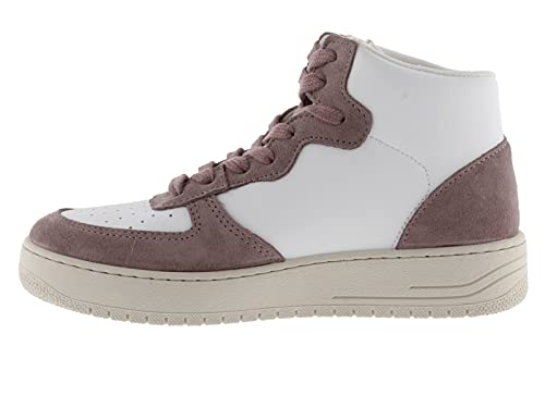 victoria Plano VICTORIA Siempre Zapatilla SINTÉTICA Serraje 1129118-WOMEN para Mujer Lavanda 39