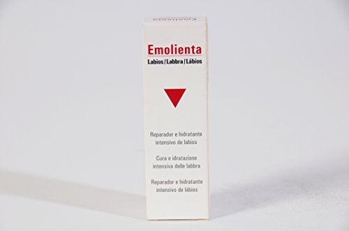 Viñas s.a. Emolienta Labios Crema 15 ml