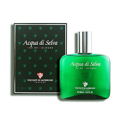 Visconti Di Modrone Acqua Di Selva Agua de Colonia - 400 ml