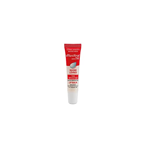 Vita Citral, Exfoliante labial - 1 Unidad