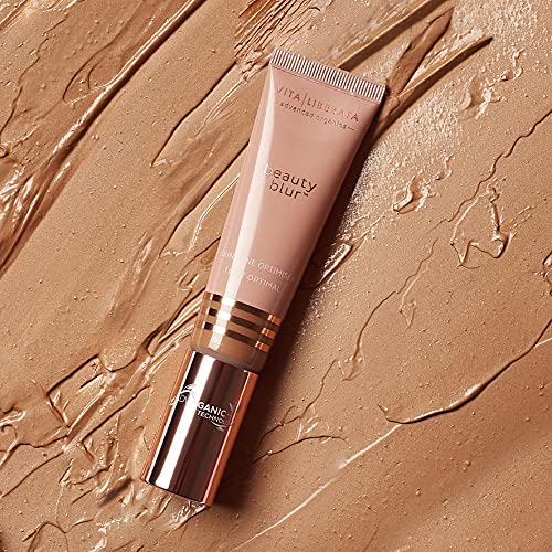 Vita Liberata belleza Blur optimizador de tono de piel Para Cara – Latte