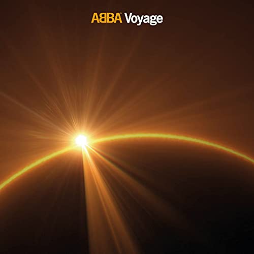 Voyage (Edición Limitada Eco Box) (CD)