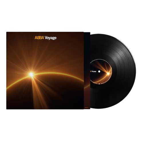 Voyage (Edición Limitada) (LP) [Vinilo]