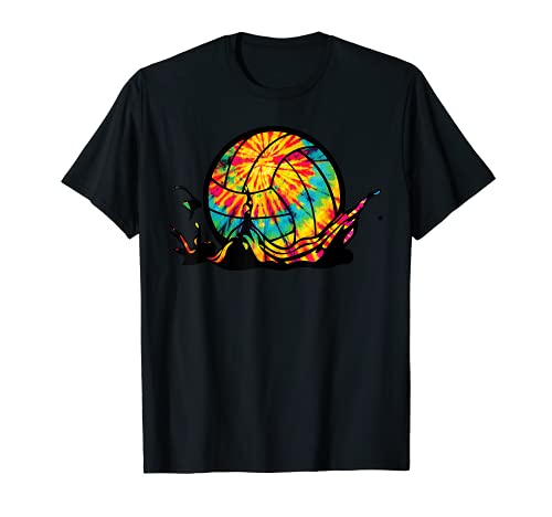 WATER POLO Tie Dye Rainbow Kids Boys Teenage Men Girls Cool Camiseta