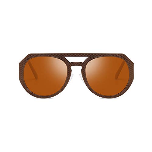 WEIMEITE Retro gafas de sol redondas Mujeres Hombres Gafas de sol Montura metálica Aleación Espejo Gafas de sol UV400