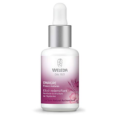 Weleda Onagre Elixir redensifiant 30ml